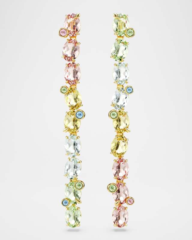 Gema Linear Earrings
